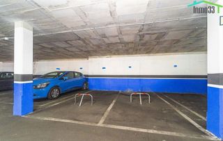 Garaje en venta en La Cala de Villajoyosa en Villajoyosa/Vila Joiosa (la)