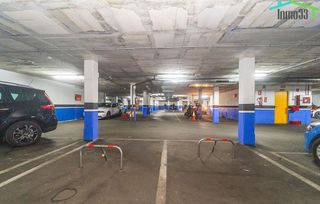 Garaje en venta en La Cala de Villajoyosa en Villajoyosa/Vila Joiosa (la)