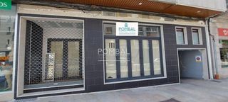 Local comercial en venta en Carballiño (O)