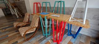 Local comercial en venta en Carballiño (O)