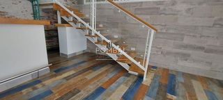 Local comercial en venta en Carballiño (O)