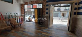 Local comercial en venta en Carballiño (O)