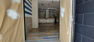 Local comercial en venta en Carballiño (O)
