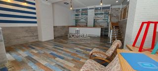 Local comercial en venta en Carballiño (O)