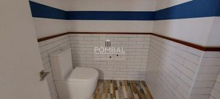 Local comercial en venta en Carballiño (O)
