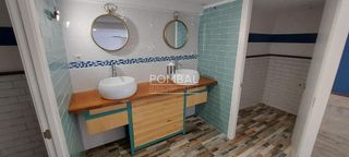 Local comercial en venta en Carballiño (O)