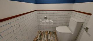 Local comercial en venta en Carballiño (O)