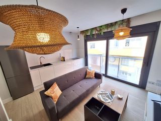 Estudio en venta en Isleta en Palmas de Gran Canaria(Las)