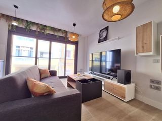 Estudio en venta en Isleta en Palmas de Gran Canaria(Las)
