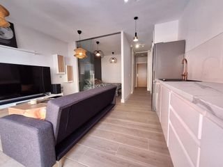 Estudio en venta en Isleta en Palmas de Gran Canaria(Las)