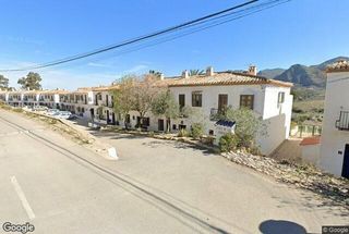 Piso en venta en Turre