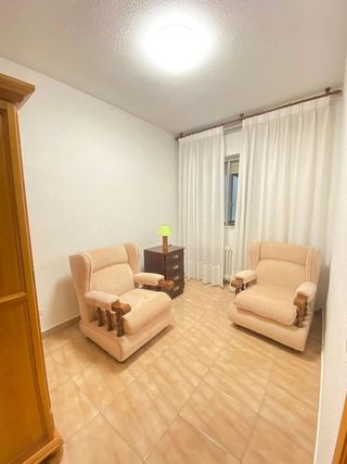 Piso en venta en Universidad en Ciudad Real