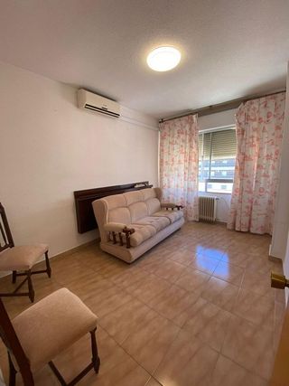 Piso en venta en Universidad en Ciudad Real
