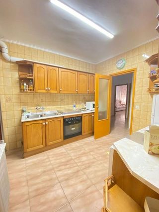 Piso en venta en Universidad en Ciudad Real