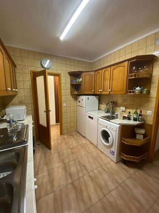 Piso en venta en Universidad en Ciudad Real