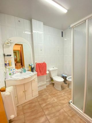 Piso en venta en Universidad en Ciudad Real