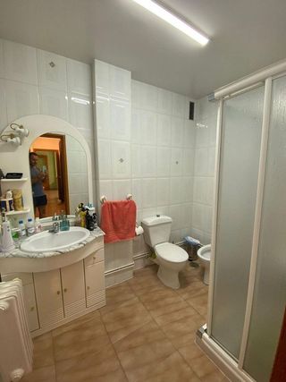 Piso en venta en Universidad en Ciudad Real