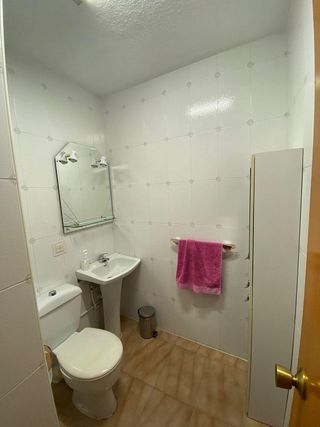 Piso en venta en Universidad en Ciudad Real