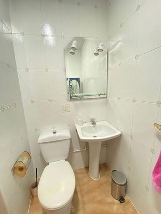 Piso en venta en Universidad en Ciudad Real