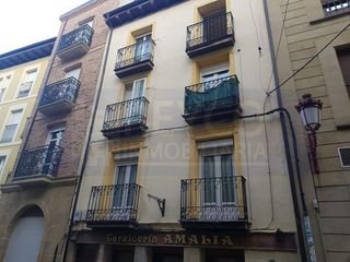 Piso en venta en Haro