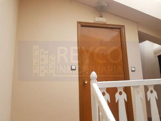 Piso en venta en Haro