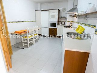 Piso en venta en Alcázar de San Juan