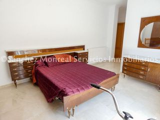 Piso en venta en Alcázar de San Juan