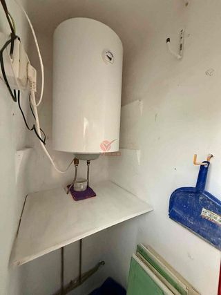 Piso en venta en San Antón en Cuenca