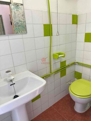 Piso en venta en San Antón en Cuenca