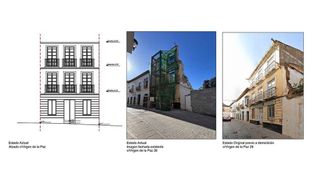 Terreno en venta en Centro Ciudad - El Carmen en Vélez-Málaga