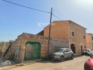 Terreno en venta en Porreres