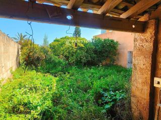 Terreno en venta en Porreres