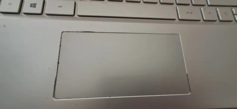 HP Pavilion x360 i5 16GB RAM 512GB SSD afbeelding 3