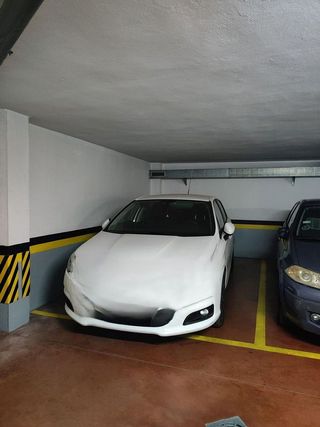 Garaje en venta en San José - Varela en Cádiz