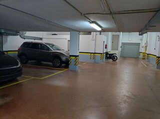 Garaje en venta en San José - Varela en Cádiz