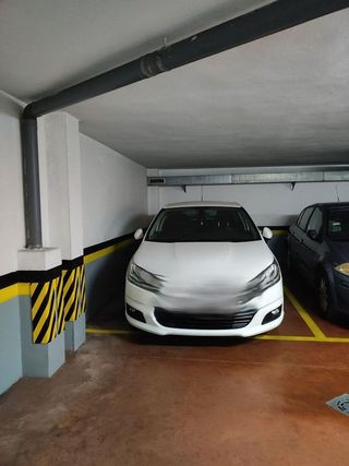 Garaje en venta en San José - Varela en Cádiz