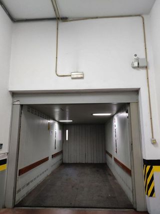 Garaje en venta en San José - Varela en Cádiz