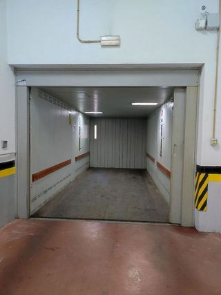 Garaje en venta en San José - Varela en Cádiz