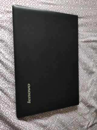Lenovo G50-70 Portátil Negro PARA PIEZAS