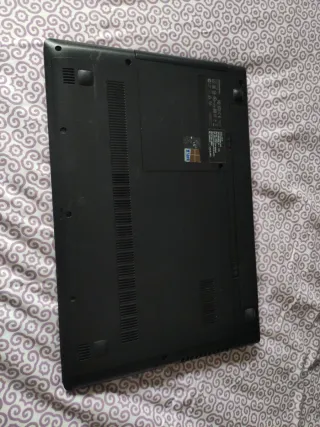 Lenovo G50-70 Portátil Negro PARA PIEZAS