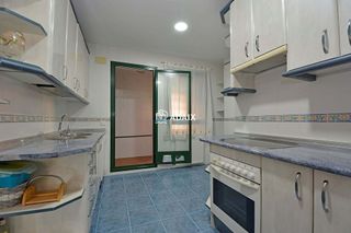 Piso en venta en Ruta de la Plata en Cáceres