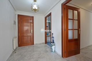 Piso en venta en Ruta de la Plata en Cáceres