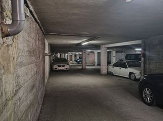 Garaje en venta en Navia