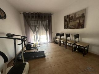 Piso en venta en Las Salinas en Roquetas de Mar