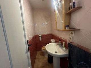 Piso en venta en Las Salinas en Roquetas de Mar