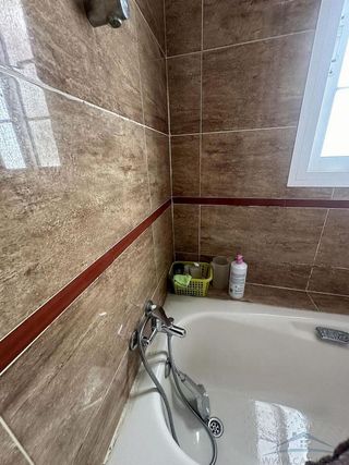 Piso en venta en Las Salinas en Roquetas de Mar