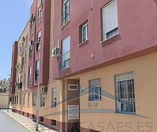 Piso en venta en Las Salinas en Roquetas de Mar