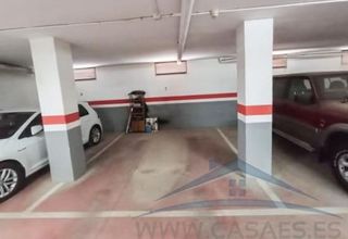 Piso en venta en Las Salinas en Roquetas de Mar