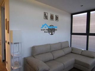 Piso en venta en Villajoyosa ciudad en Villajoyosa/Vila Joiosa (la)