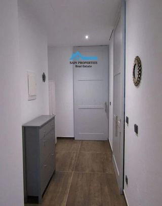 Piso en venta en Villajoyosa ciudad en Villajoyosa/Vila Joiosa (la)